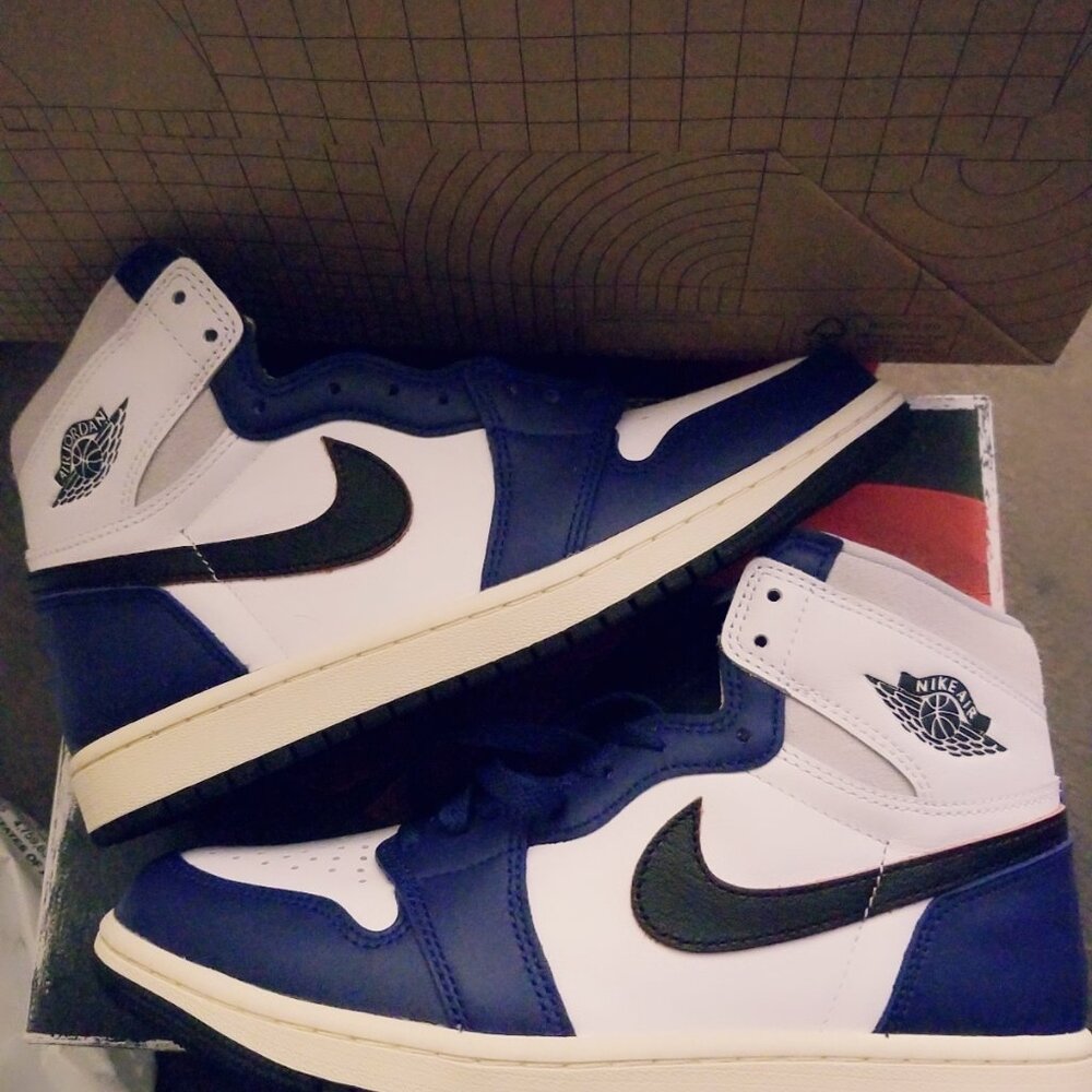 Air Jordans 1 Retro high OG